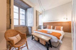 GuestReady - Genuine Oporto Apts